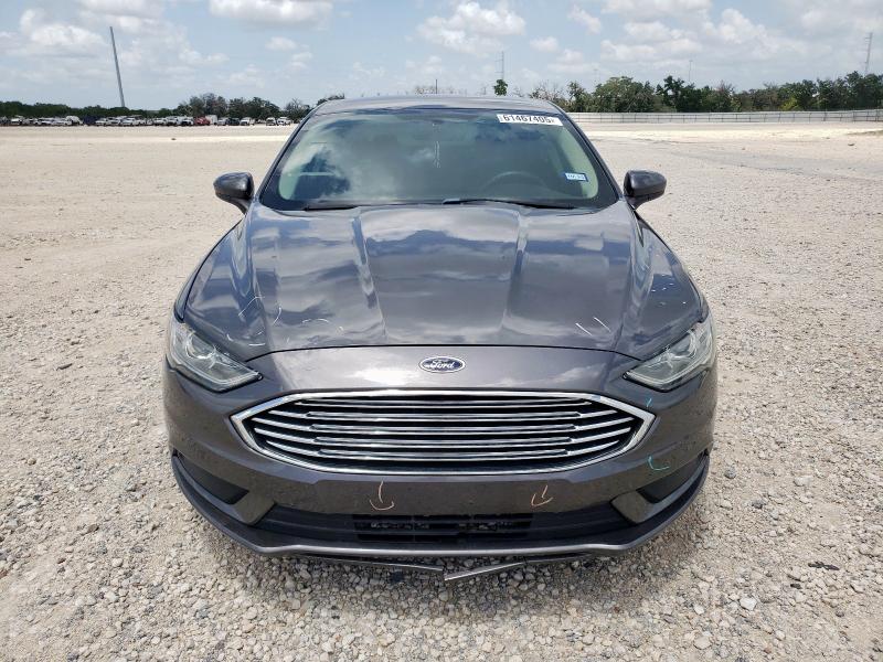 Aukcja sprzedaży 2018 Ford Fusion S, vin: 3FA6P0G7XJR145904, numer aukcji: 61467405