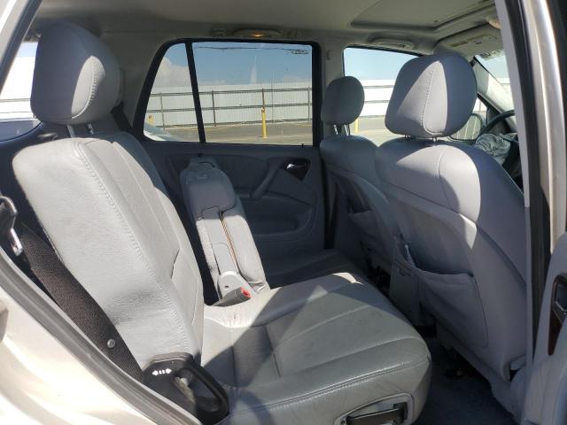 Продаж на аукціоні авто 2001 Mercedes-benz Ml, vin: 4JGAB72EX1A267735, номер лоту: 60026795