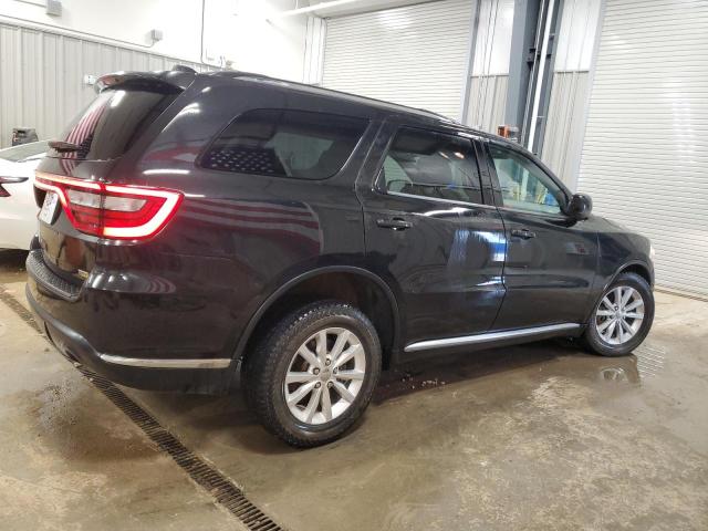 2015 Dodge Durango Sx მანქანა იყიდება აუქციონზე, vin: 1C4RDJAG7FC245690, აუქციონის ნომერი: 59841605