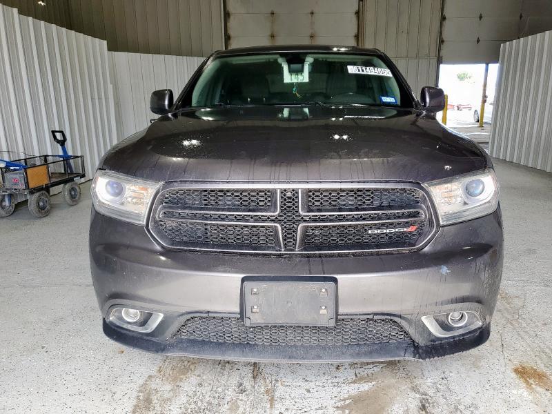 61149465 :رقم المزاد ، 1C4RDJAG9LC249283 vin ، 2020 Dodge Durango Sx مزاد بيع