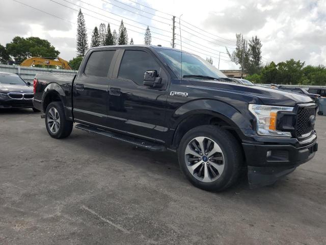 Aukcja sprzedaży 2019 Ford F150 Super, vin: 1FTEW1C57KKC20597, numer aukcji: 60792315