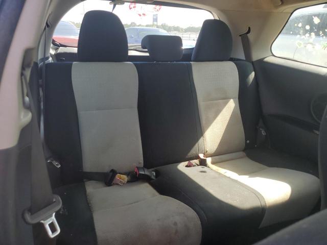 Aukcja sprzedaży 2012 Toyota Yaris, vin: JTDJTUD35CD534292, numer aukcji: 61854975