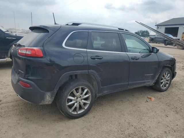 62079225 :رقم المزاد ، 1C4PJMDB5JD564400 vin ، 2018 Jeep Cherokee L مزاد بيع