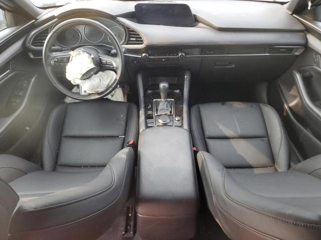 2024 Mazda 3 Select S მანქანა იყიდება აუქციონზე, vin: JM1BPAKM4R1721911, აუქციონის ნომერი: 60602525
