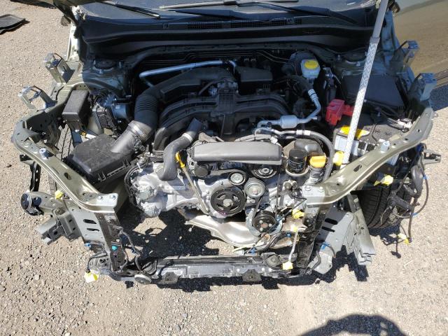 2025 Subaru Forester მანქანა იყიდება აუქციონზე, vin: JF2SLDBC4SH460511, აუქციონის ნომერი: 62853065