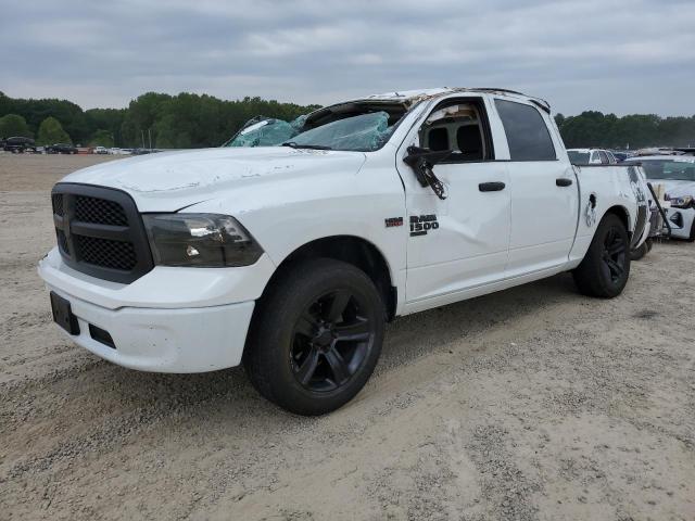 Aukcja sprzedaży 2022 Ram 1500 Classic, vin: 3C6RR6KT2NG405701, numer aukcji: 59294075