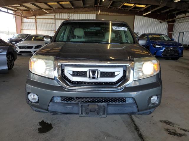 Продаж на аукціоні авто 2009 Honda Pilot Ex, vin: 5FNYF48459B001823, номер лоту: 62595745