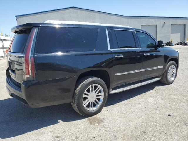 60732305 :رقم المزاد ، 1GYS3RKJ9FR562326 vin ، 2015 Cadillac Escalade E مزاد بيع