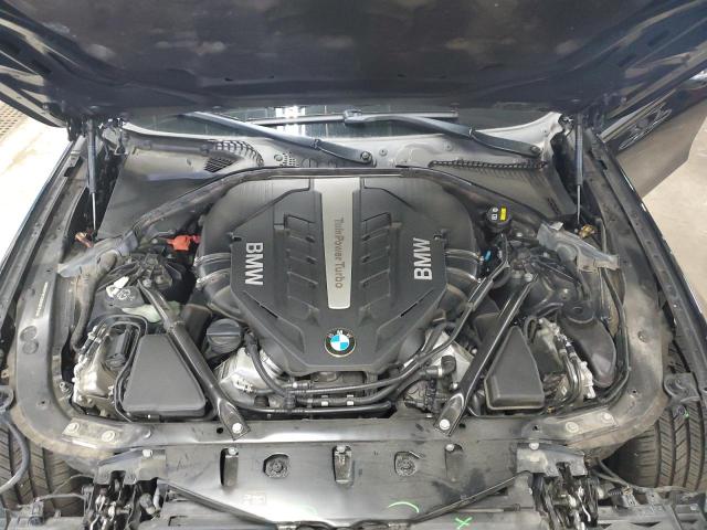 Продажа на аукционе авто 2016 Bmw 550, vin: WBAKP9C53GG587745, номер лота: 62593245