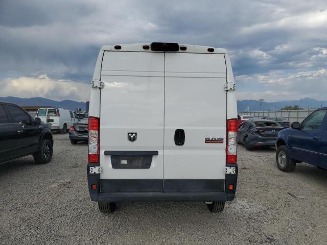 2020 Ram Promaster მანქანა იყიდება აუქციონზე, vin: 3C6TRVBG9LE103429, აუქციონის ნომერი: 60255795