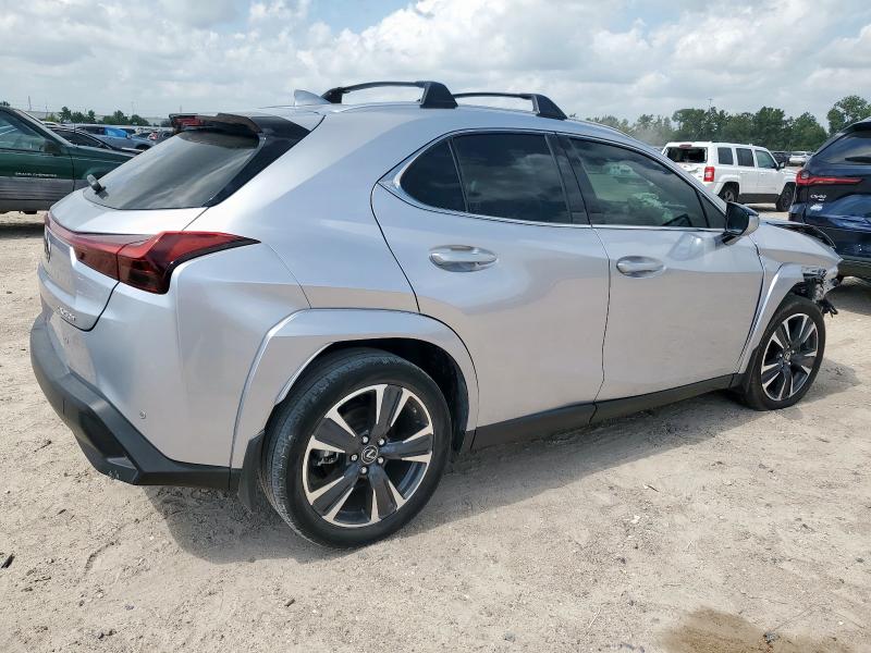 Aukcja sprzedaży 2024 Lexus Ux 250h Pr, vin: JTHP6JBH6R2174287, numer aukcji: 61928175