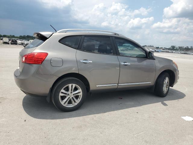 2013 Nissan Rogue S მანქანა იყიდება აუქციონზე, vin: JN8AS5MT3DW511306, აუქციონის ნომერი: 62037085