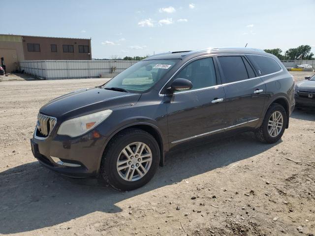 2014 Buick Enclave მანქანა იყიდება აუქციონზე, vin: 5GAKRAKD8EJ263621, აუქციონის ნომერი: 59173605