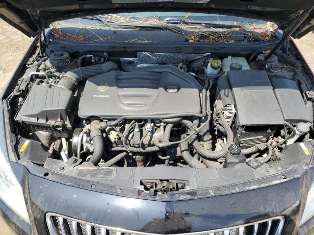 Aukcja sprzedaży 2011 Buick Regal Cxl, vin: 2G4G15GV0B9195001, numer aukcji: 62126695