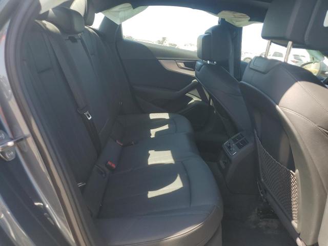 Aukcja sprzedaży 2017 Audi A4, vin: WAUENAF42HN030670, numer aukcji: 62221435