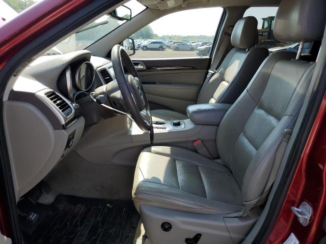Продажа на аукционе авто 2013 Jeep Grand Cherokee, vin: 1C4RJFAT9DC547143, номер лота: 61506145
