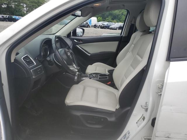 Aukcja sprzedaży 2016 Mazda Cx-5 Gt, vin: JM3KE4DY4G0696395, numer aukcji: 59782575