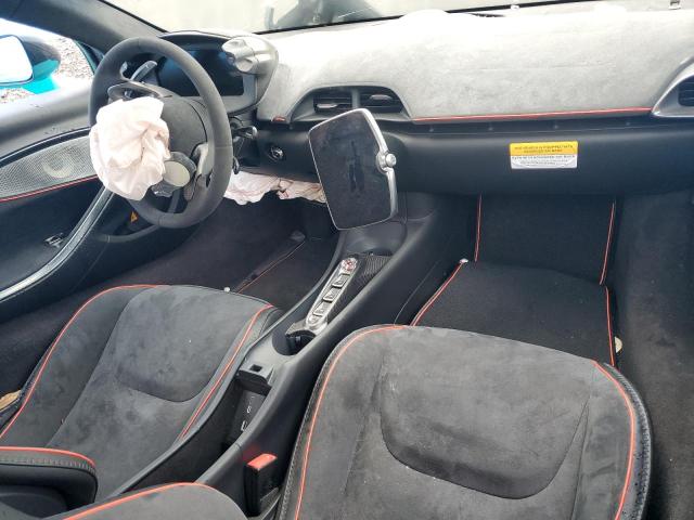 Продажа на аукционе авто 2023 Mclaren Automotive Artura, vin: SBM16AEA2PW001787, номер лота: 59957065