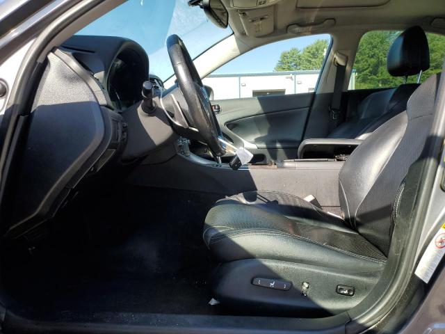 Aukcja sprzedaży 2012 Lexus Is 250, vin: JTHCF5C24C5059600, numer aukcji: 61491085