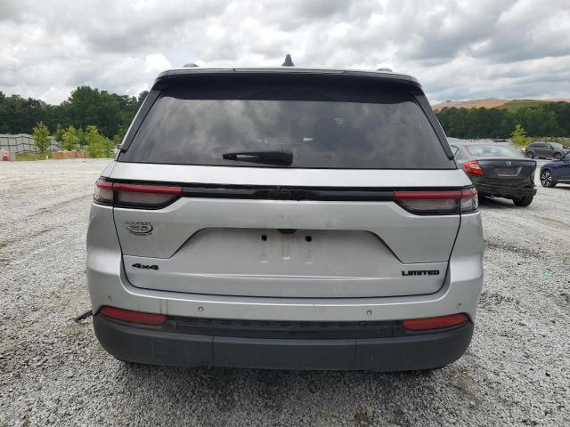 Продажа на аукционе авто 2023 Jeep Grand Cherokee, vin: 1C4RJHBG4PC666672, номер лота: 60264075