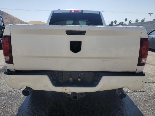 Продажа на аукционе авто 2014 Ram 1500 St, vin: 1C6RR6FTXES148936, номер лота: 60737645