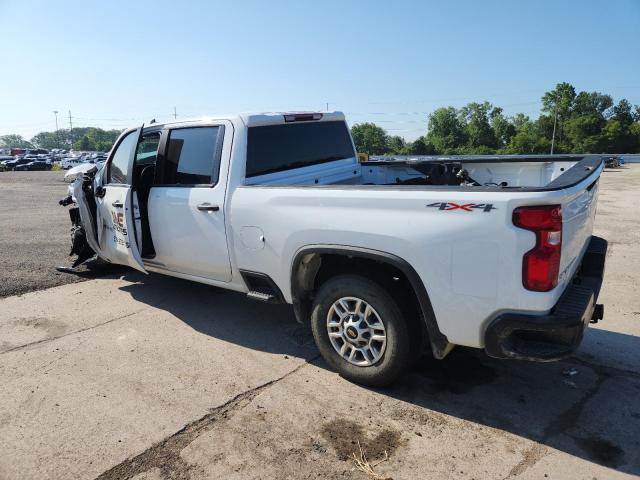 2025 Chevrolet Silverado მანქანა იყიდება აუქციონზე, vin: 1GC4KLEY1SF249905, აუქციონის ნომერი: 62820755