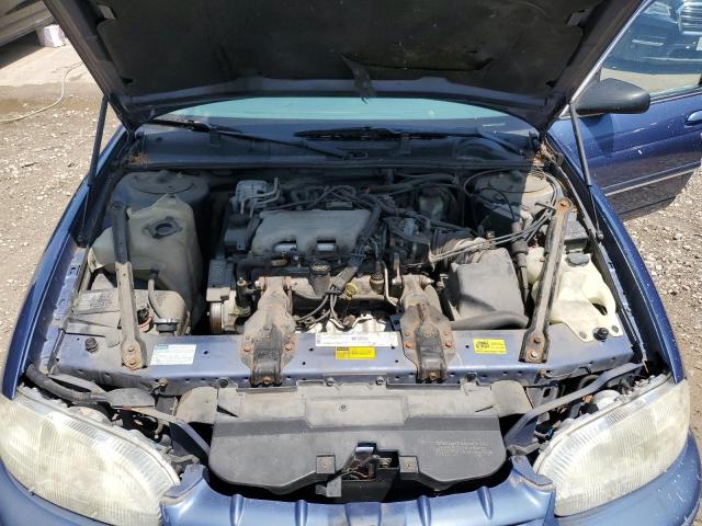 Продажа на аукционе авто 1999 Chevrolet Lumina, vin: 2G1WL52M0X1101254, номер лота: 61193435