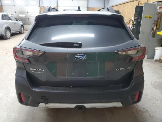 Auction sale of the 2020 Subaru Outback, vin: 4S4BTANC5L3263429, lot number: 59851145