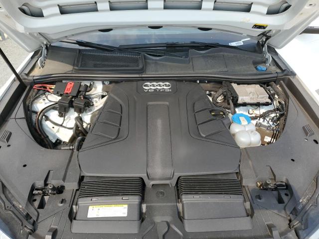 Aukcja sprzedaży 2017 Audi Q7 Premium, vin: WA1AAAF79HD020189, numer aukcji: 59193975