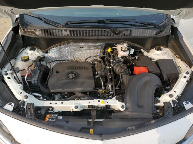 Продаж на аукціоні авто 2021 Buick Encore Gx, vin: KL4MMGSL8MB086006, номер лоту: 59794335