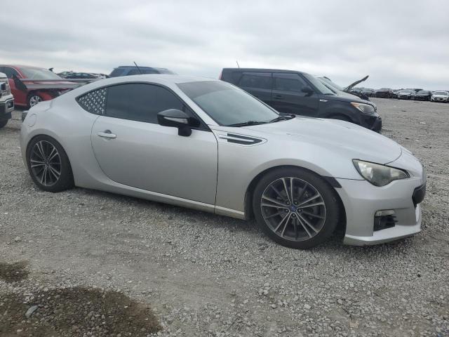 2014 Subaru Brz 2.0 Li მანქანა იყიდება აუქციონზე, vin: JF1ZCAC12E8600073, აუქციონის ნომერი: 62713845