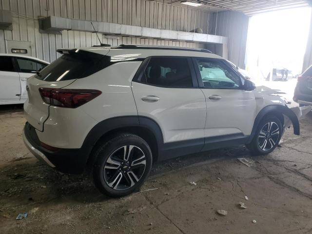 Продаж на аукціоні авто 2024 Chevrolet Trailblazer, vin: KL79MPS22RB205210, номер лоту: 60988255