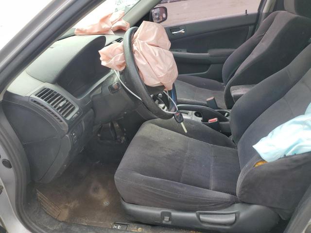 2003 Honda Accord მანქანა იყიდება აუქციონზე, vin: JHMCM56663C031216, აუქციონის ნომერი: 61191035