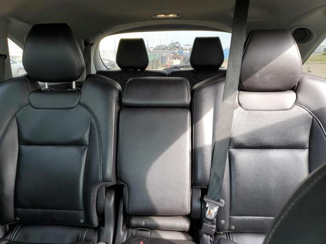 Продаж на аукціоні авто 2014 Acura Mdx, vin: 5FRYD4H8XEB502370, номер лоту: 60888335