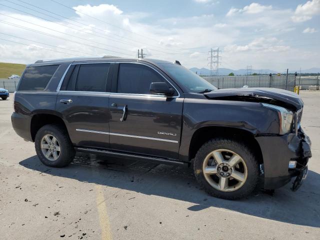 Aukcja sprzedaży 2016 Gmc Yukon Dena, vin: 1GKS2CKJ0GR155491, numer aukcji: 62957675
