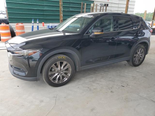 Aukcja sprzedaży 2019 Mazda Cx-5, vin: JM3KFADMXK0557020, numer aukcji: 59478125