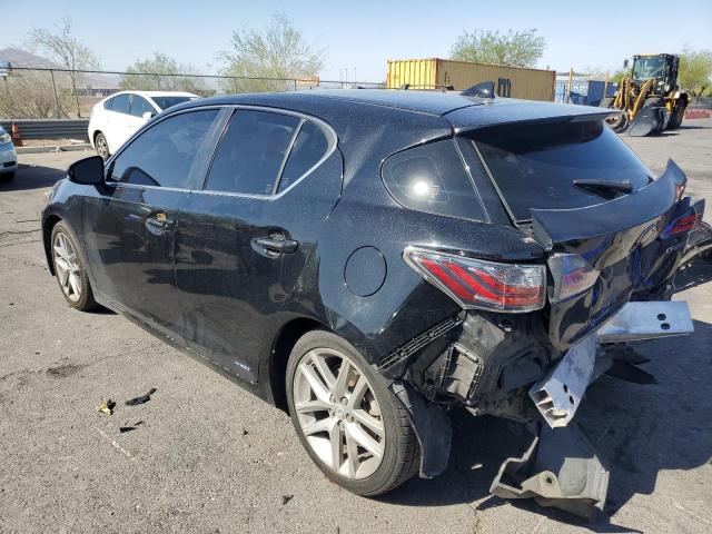 Aukcja sprzedaży 2015 Lexus Ct 200, vin: JTHKD5BH5F2216712, numer aukcji: 60827365