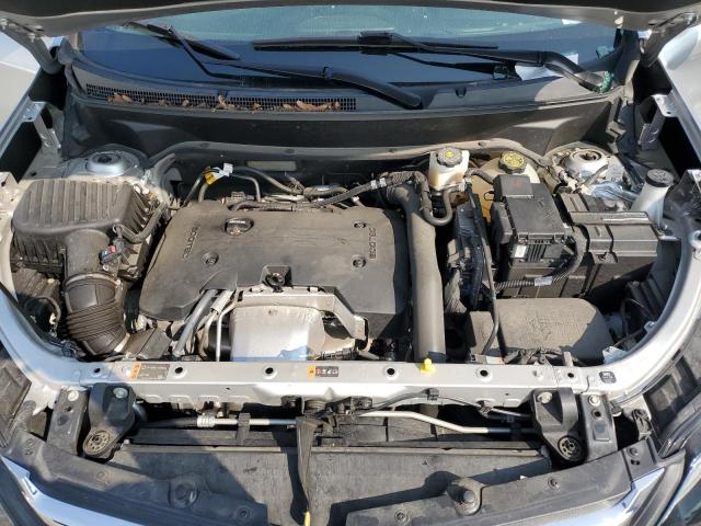 Продаж на аукціоні авто 2019 Chevrolet Equinox, vin: 3GNAXYEX4KS677074, номер лоту: 59956585