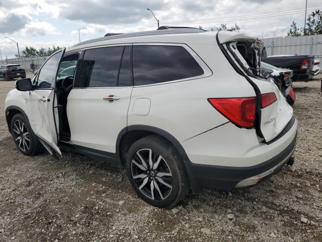 Продажа на аукционе авто 2017 Honda Pilot Tour, vin: 5FNYF6H92HB500018, номер лота: 62134835