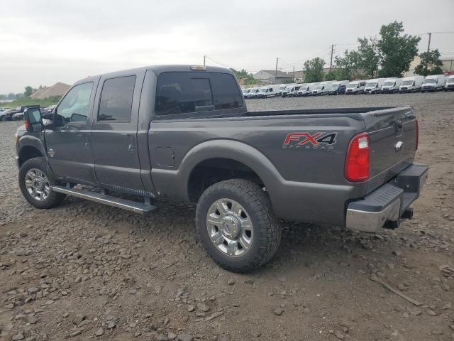 62814345 :رقم المزاد ، 1FT8W3BT6GEA10796 vin ، 2016 Ford F350 Super Duty مزاد بيع