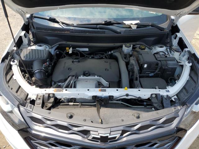 Aukcja sprzedaży 2018 Chevrolet Equinox Lt, vin: 2GNAXKEX3J6325579, numer aukcji: 58787495