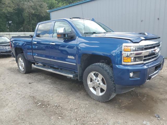 Aukcja sprzedaży 2019 Chevrolet Silverado, vin: 1GC1KUEY5KF215555, numer aukcji: 60505655