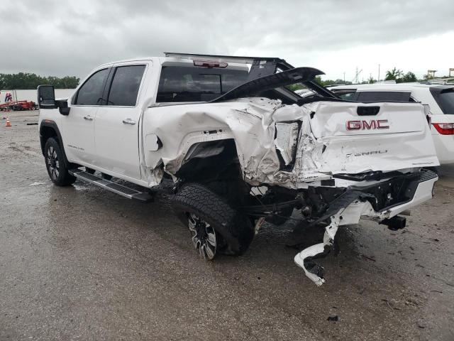 Aukcja sprzedaży 2024 Gmc Sierra, vin: 1GT19REY5RF357214, numer aukcji: 59043335