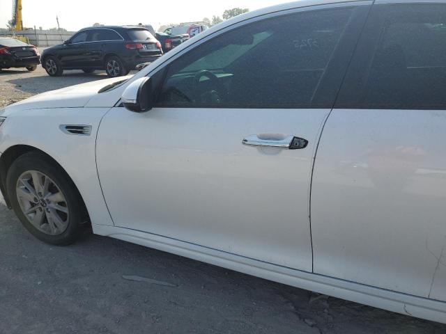62325745 :رقم المزاد ، 5XXGT4L30HG177399 vin ، 2017 Kia Optima Lx مزاد بيع