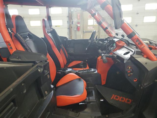 Продаж на аукціоні авто 2020 Honda Sxs1000 S4, vin: 1HFVE06E0L4001632, номер лоту: 62154665