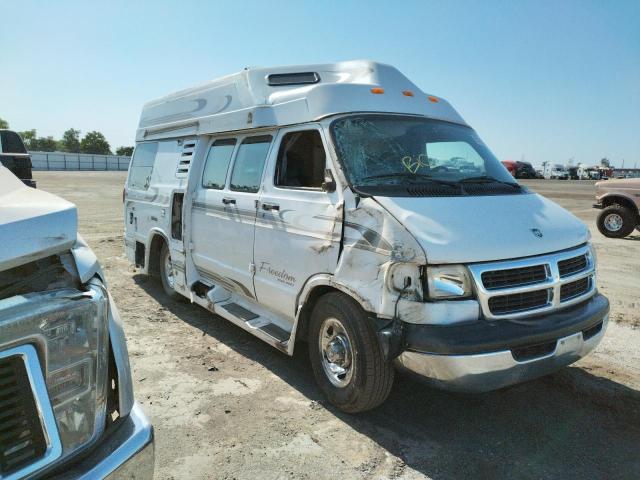 Aukcja sprzedaży 1999 Dodge Ram Van B3, vin: 2B6KB31Z3XK561890, numer aukcji: 59418535