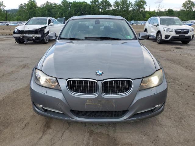 Продаж на аукціоні авто 2011 Bmw 335 Xi, vin: WBAPL5C57BA920132, номер лоту: 61414035