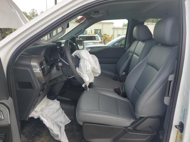 62510735 :رقم المزاد ، 1FTEX1KP7SKE07726 vin ، 2025 Ford F150 مزاد بيع