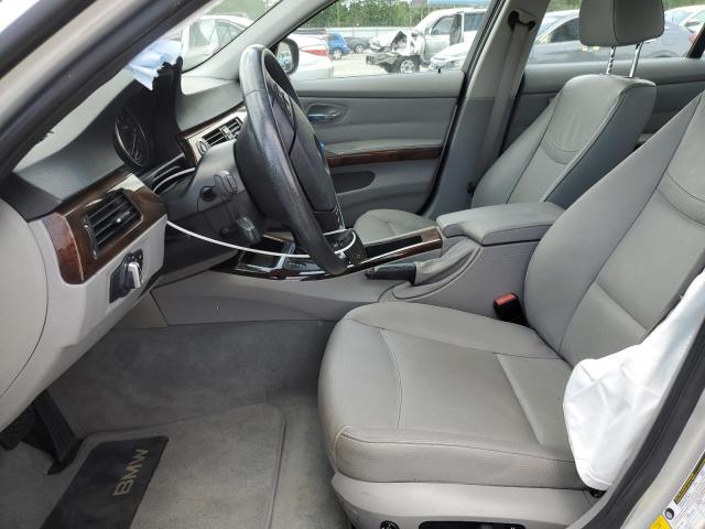 Продажа на аукционе авто 2011 Bmw 328 I, vin: WBAPH7G50BNN03337, номер лота: 61099095