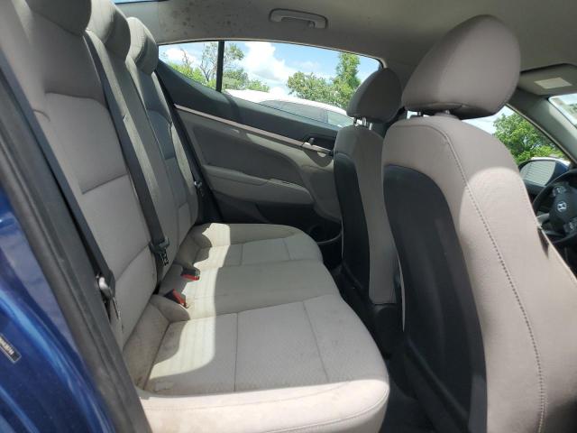 Продажа на аукционе авто 2019 Hyundai Elantra Se, vin: 5NPD84LF1KH438744, номер лота: 62524845